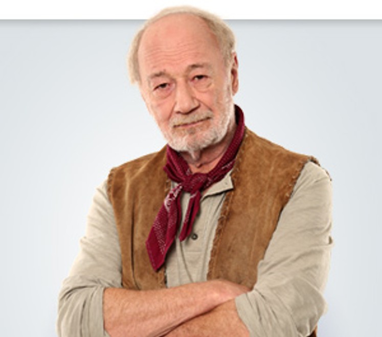 Albert Závodský