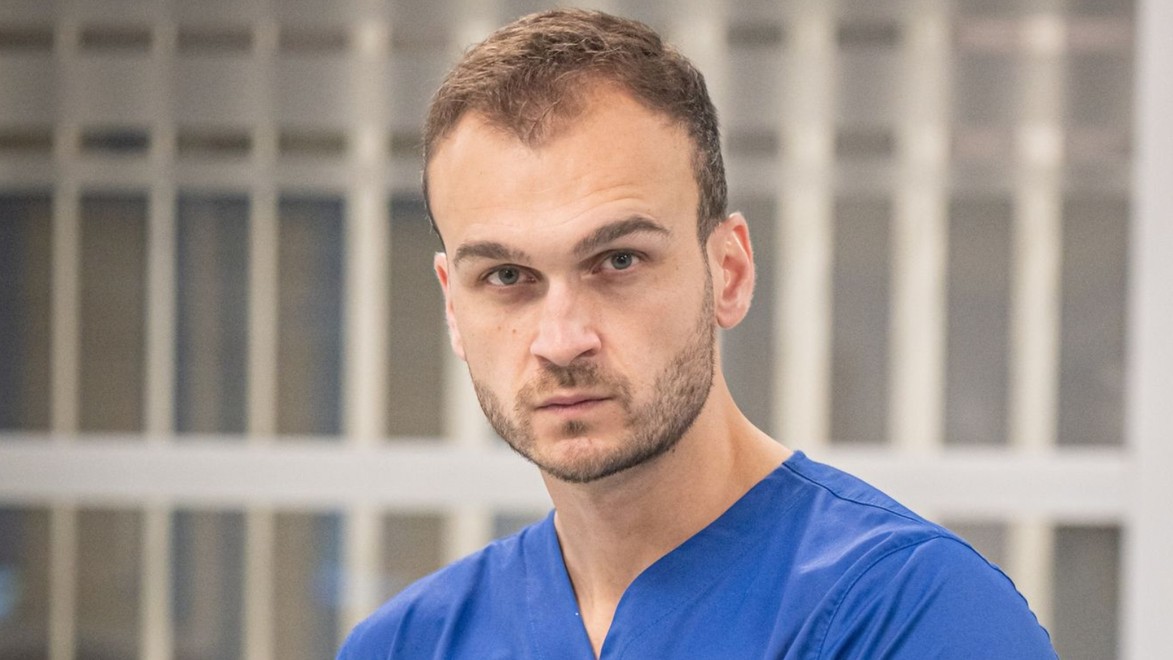 MUDr. Peter Vladár
