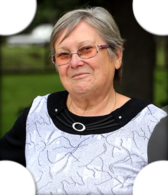 Gitka Neumannová