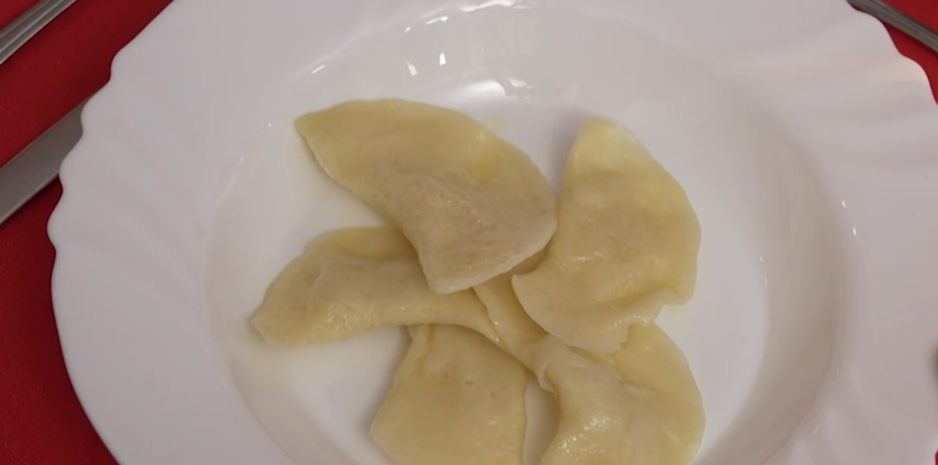 Predjedlo: Pišoty