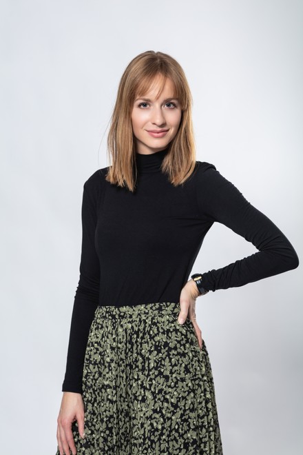 Petra Berková