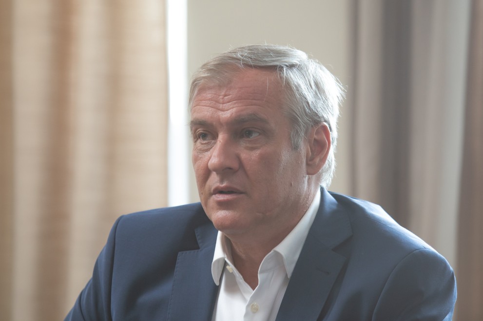 Šéf