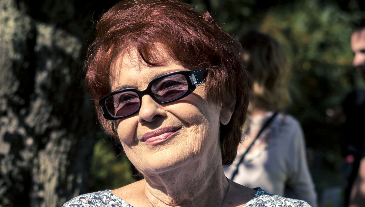 Magda Žitavská