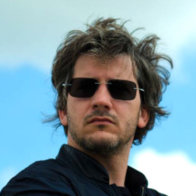 Juraj Mokrý