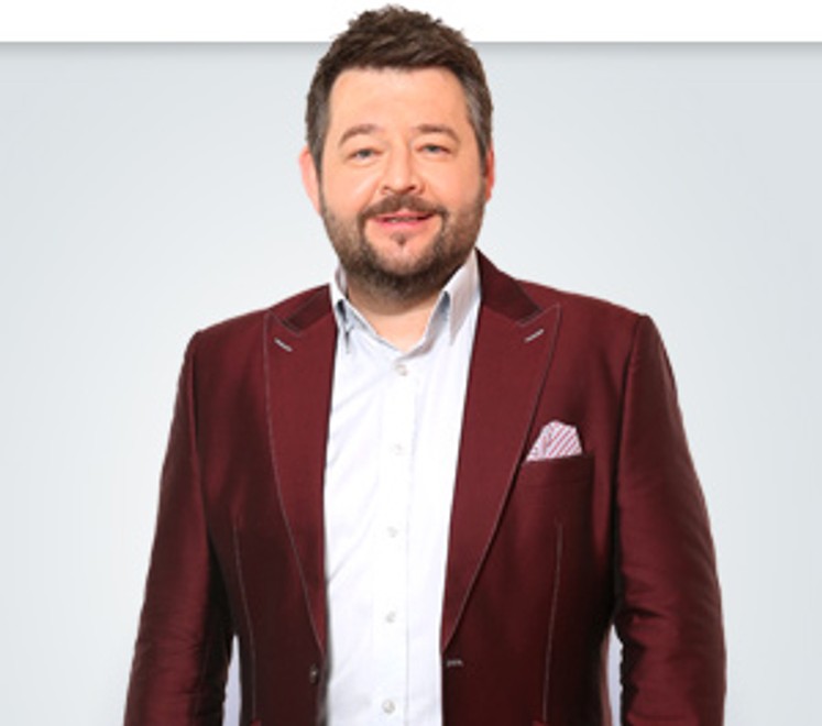 Michal Hudák