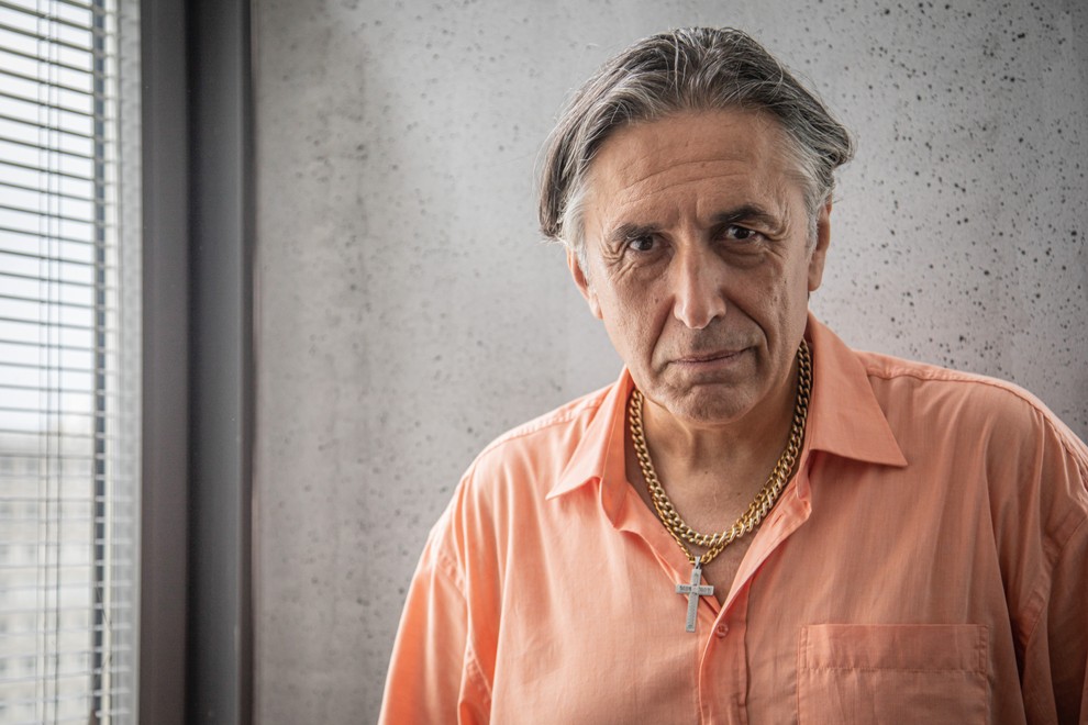 Tonino Badala